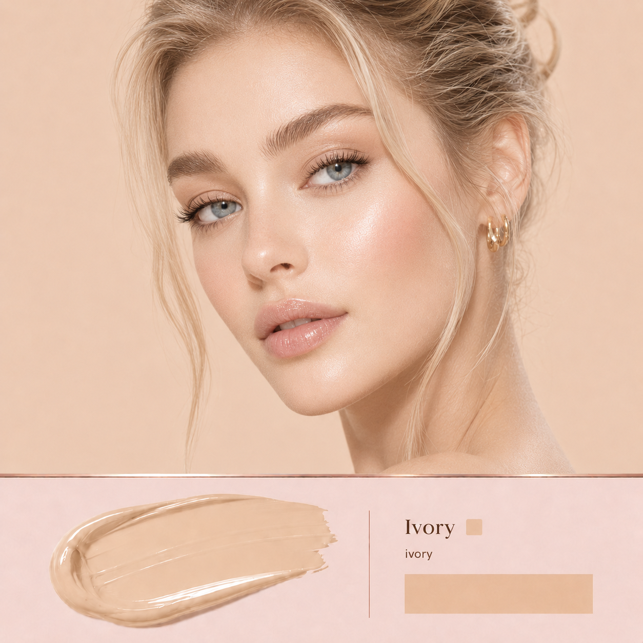 Last Day Buy1 Get 1 Free❤️ Herbivoren Skin-PerfectingCC Serum-Cream